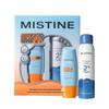 Mistine Sunscreen & Hydrating Spray Duo Set