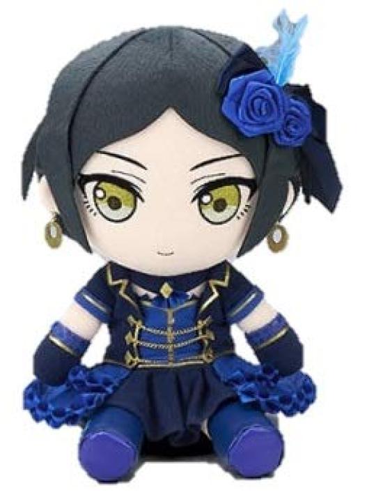 

THE iDOLMSTER Cinderella Girls Плюшевая игрушка Канадэ Хаями версия LiPPS