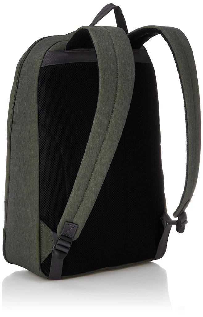 [ACE] TOKYO Gendry Backpack, fits A4 size documents and a 14-inch laptop, green, H42 x W29 x D14cm