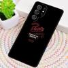 American TV Riverdale Jughead Jones Phone Case for Samsung Galaxy note 10 pro S26 Ultra S23 S24 FE S25 S21 S22 PLUS Cove