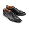 Roshoeman 7005-1 Straight Tip Brogue Black Keep
