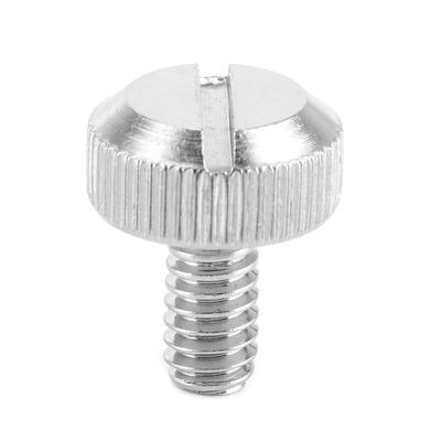 Seat Mount Bolt Nut Stainless Steel Easy To Grasp Quick Release Fit for Fatbob  Ultra Glide