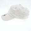New Era 9TWENTY MLB Cotton Flax Linen NY Light Sizes Cap, Beige, M/L (14388800, NER36C8666)