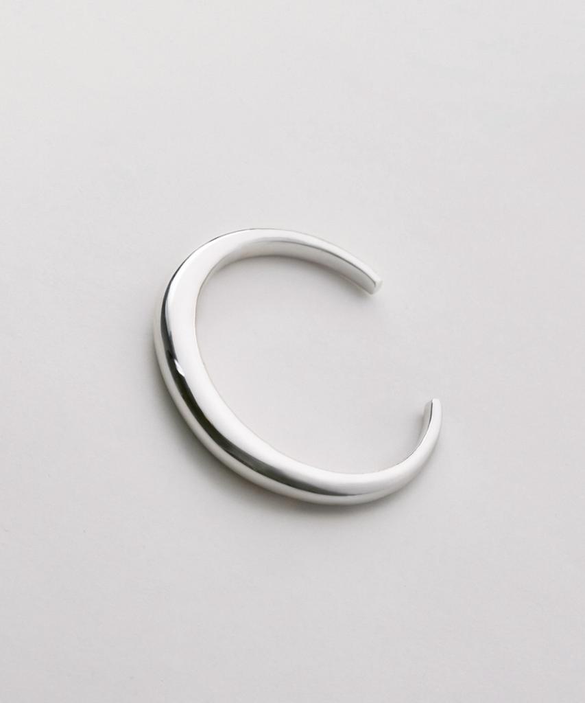 Kodo Bold Nest Cuff