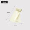 Marna Silk Towel Body Towel Body Sponge Foaming Net for Body Also Wash Your B397 (Soft/Foam) (Can Back)