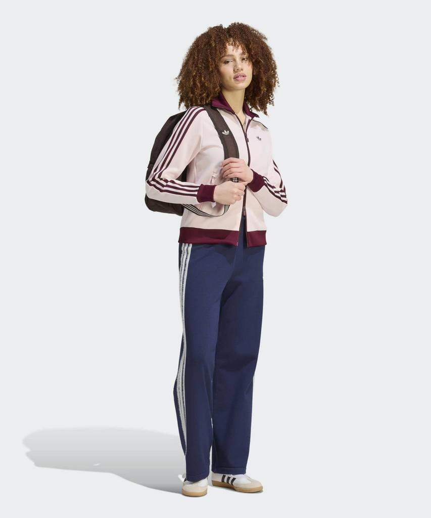 adidas Classic Track Top - Pink / Kx4264
