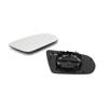 Heating Side Mirror Glass Lens Door Wing Mirror Glass for Mercedes-Benz C E S GLC Class W205 W222 W217 W213 W238 Blind Spot