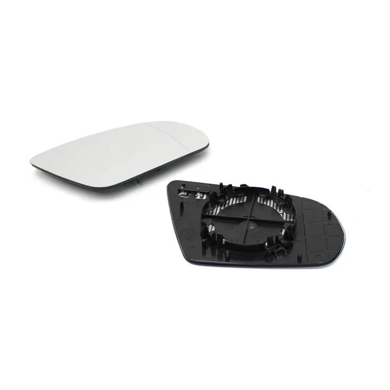 Heating Side Mirror Glass Lens Door Wing Mirror Glass for Mercedes-Benz C E S GLC Class W205 W222 W217 W213 W238 Blind Spot