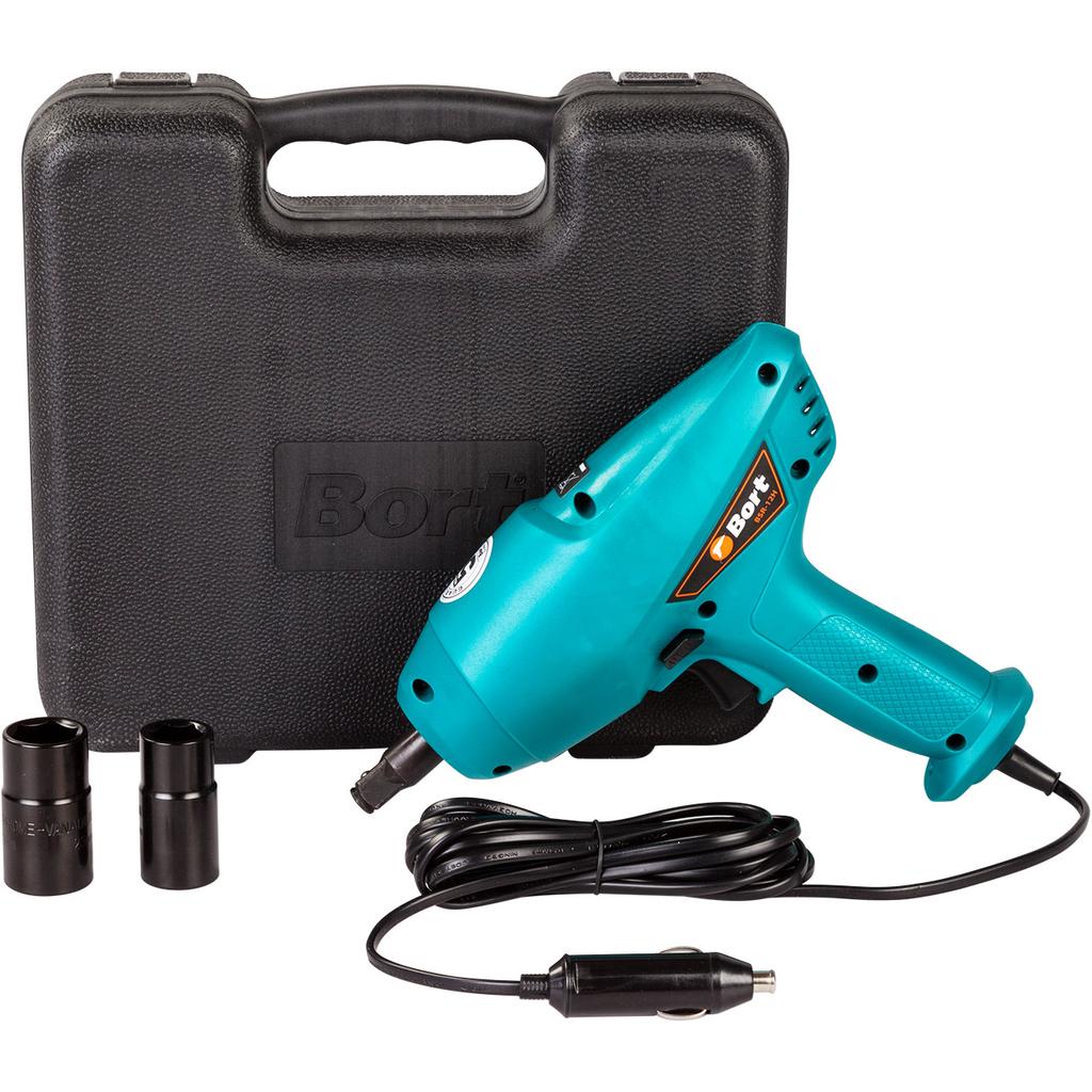 Automotive Wire Wrench Bort Bsr-12h