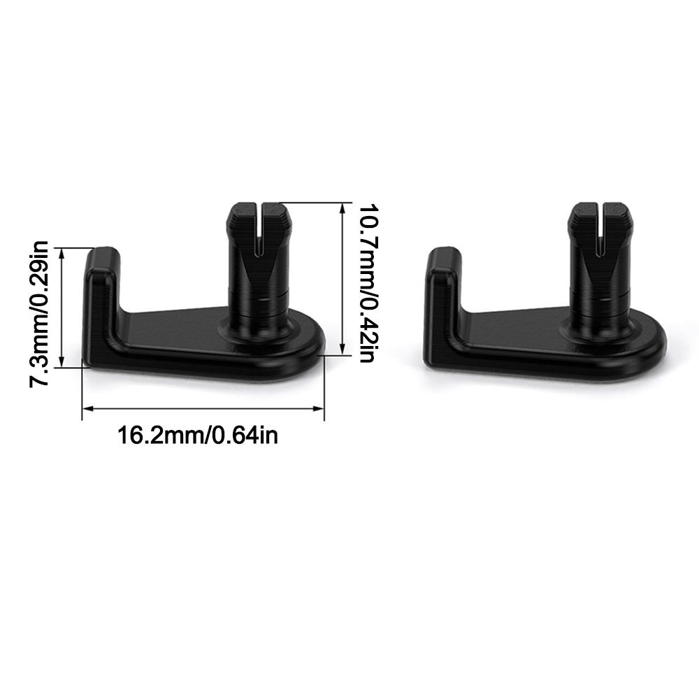 Cataramă Neagră Electrică de Fixare a Cablului Derailorului Bicicletă de Șosea Clemă Fixă pentru Cablu pentru R7150 R8150 R9250