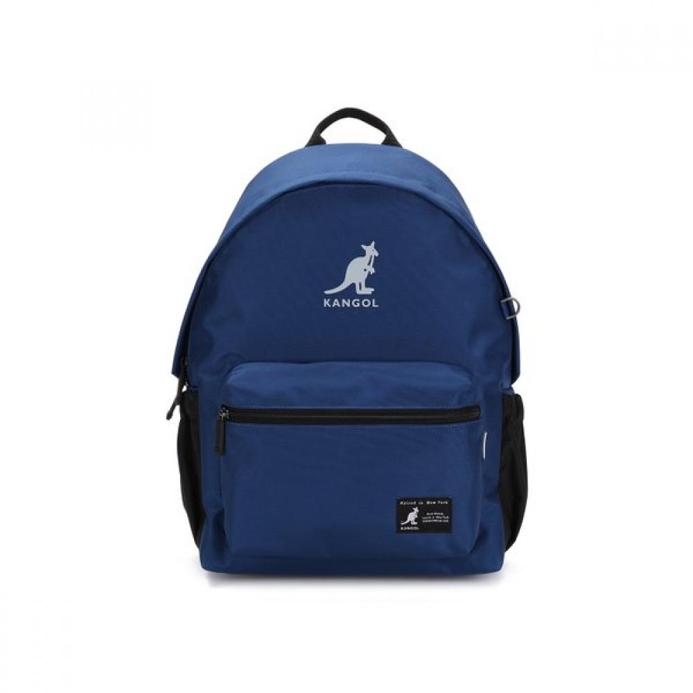 Kangol Kids London Backpack Blue Re 0001 Blue/OS