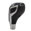 LED Crystal Gear Shift Knob Head 7 Color Automatic Switch Touch Activated for M12 M10 M8 Car Shifter Lever