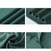 Herren Poloshirt Kurzarm 3D-Druck Oberteile Mode Polyester Atmungsaktiv Bequem Poloshirts