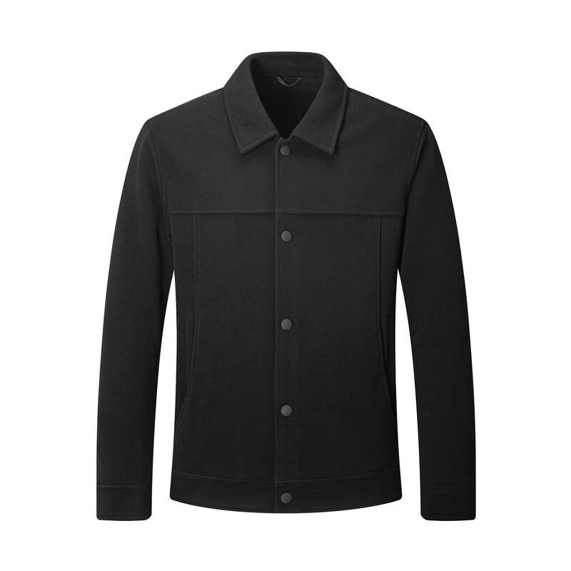 SEPTWOLVES Men's Autumn Business Casual Work Jacket