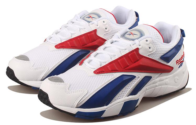 Men's Sneakers Reebok INTV 96 'Royal Scarlet'