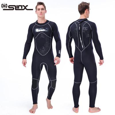 Sörf ve dalış – Wetsuit
