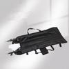 Black , Carasse Tripod Transport Bags with Handle for Fishing Equipment