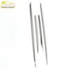 21 Elantra Side Skirt Bumper Trim: Anti-Scratch Door Protector