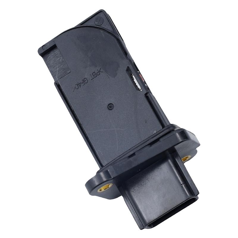 Car Mass Air Flow Sensor For NISSAN MICRA IV 1.2 HR 12 DDR 2011- EX 35 M Y51 35h OEM 226801MG0A MAF Meter Engine Auto Spare Part