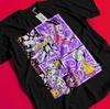 Vintage Speciale Anime Liefde T-shirt Japans shirt Anime T-shirt Manga Cadeau Shirt BB697