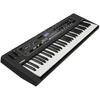 YAMAHA Yamaha Stage Keyboard, 61 Keys, Built-in Speaker, Battery Powered, Lightweight, Compact CK61