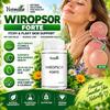 Wiropsor Forte – Itchy & Flaky Skin Support, Dry Skin Relief, Redness Care, Skin Barrier Health & Skin Comfort: 30 Capsules