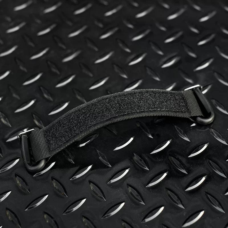 Multifunction Tactical Bag Handle Outdoor Techwear Style Replaceable Backpack Handle Strap Accessories