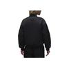 Jordan Renegade Fashion Versatile Long Sleeve Jacket Women jackets Black FV7108-010