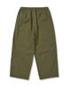 MMLG [Mmlg] Nylon Wide Pants (Khaki)