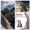 Samsung A05S Flip Card Holder Case: Anti-drop Wallet with Card Insert, Cross-border Compatible.