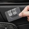 Spony na autokoberce Univerzální lepicí háček na autokoberce Upevňovací klipy na autokoberce Upevňovací svorka držáku na autokoberce