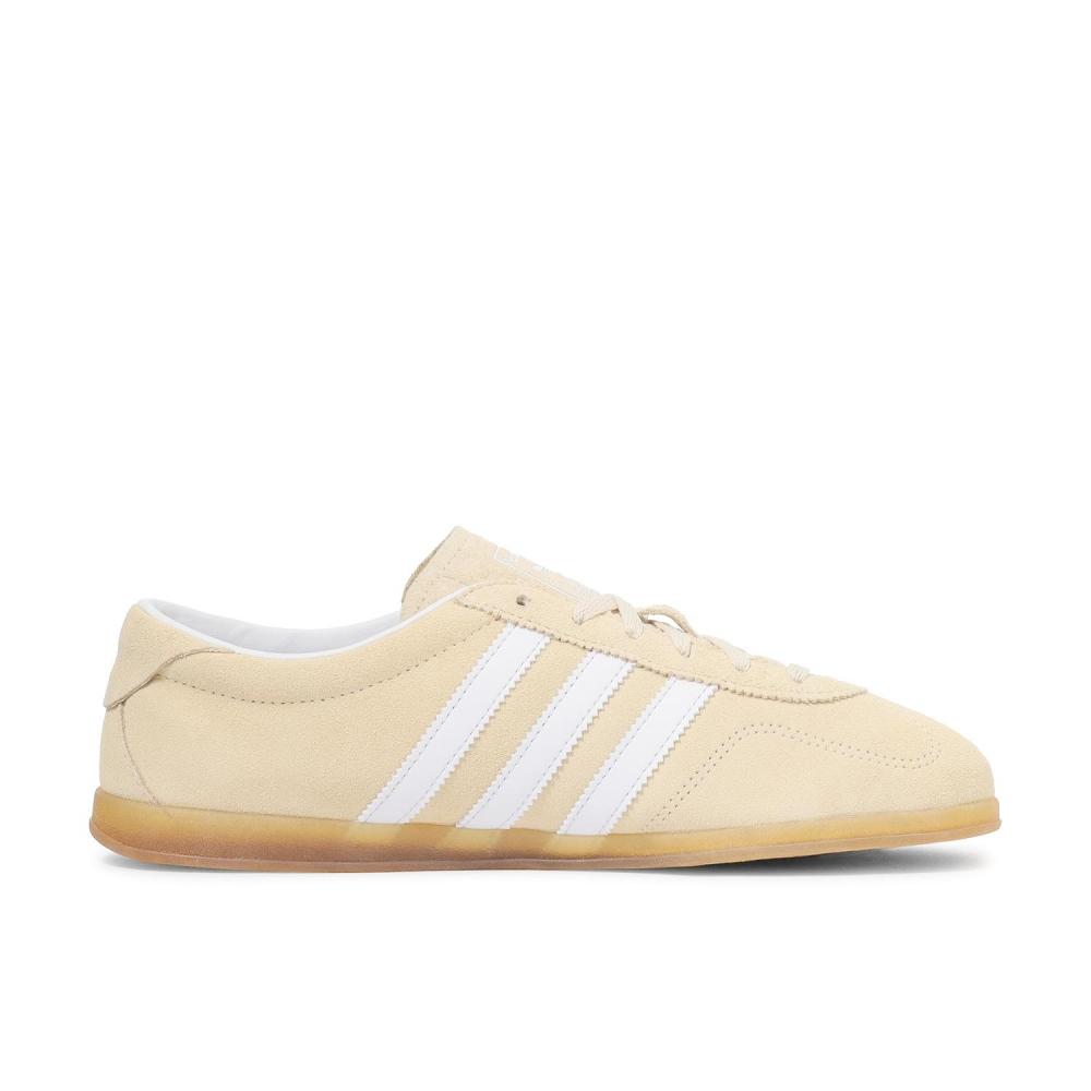 Adidas Gazelle Lo Pro W Jr8889 Sand ftWr Gum3