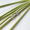 Silver Earrings with Cubic Zirkonia (2151159)