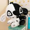 Plush Toys Lilo Dark Genie Cartoon Animals Fill Doll Xmas Gift