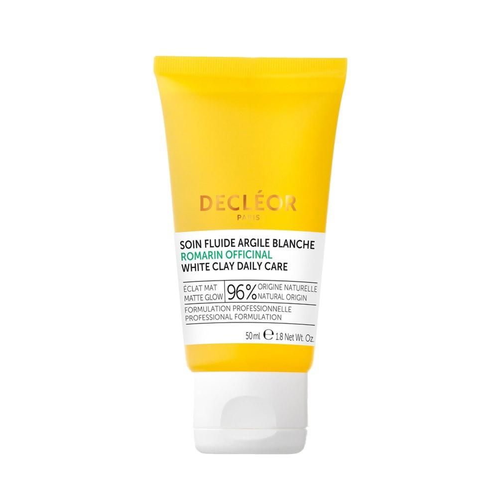 

Decleor Rosemary White Clay Fluid Care 50мл