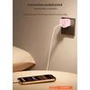 Silicone Protective Case For 45W Dedicated Model Charging Block Impact Scratch And Dust Resistance Ensuring Safety