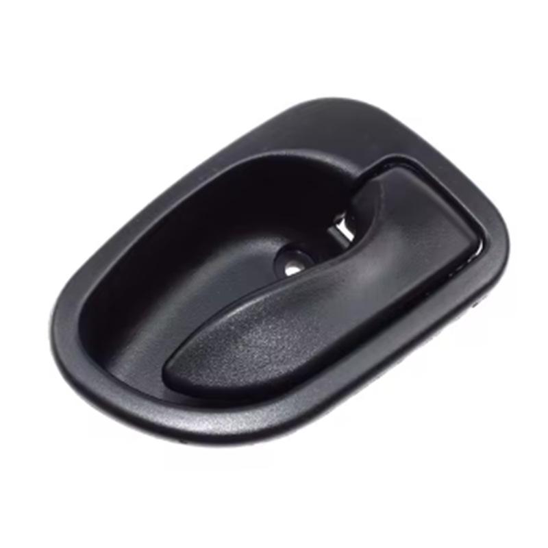 Car Decoration Door Handle Cover  For Hyundai Atos Accent 1997 1998 1999 2000 2001 2002 2003 2004 2005 Cars Accessories