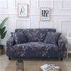 Stretch Sofa Cover For Living Room Tight Wrap All -Inclusive Sectional Elastic Seat Covers Couch Covering Sofa Slipcovers 1pc