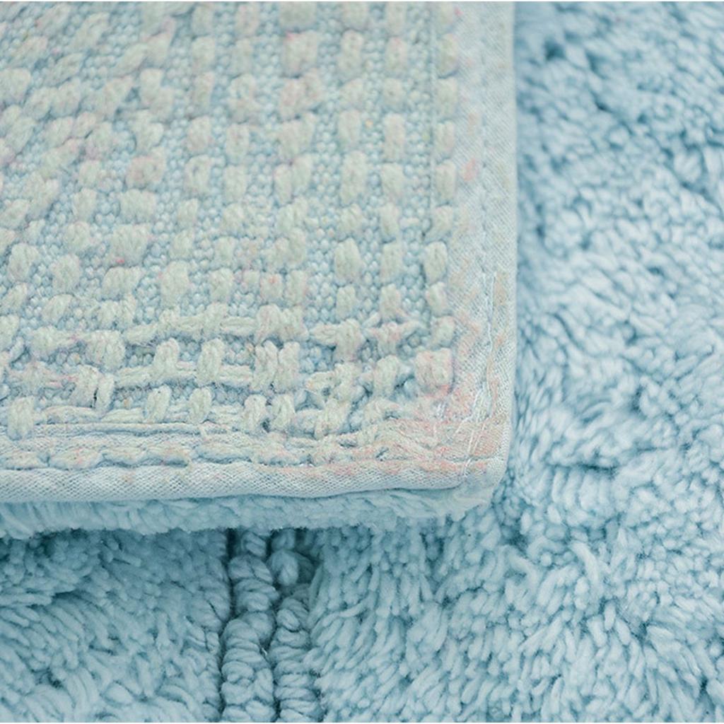 Побутовий нековзкий вбираючий килим