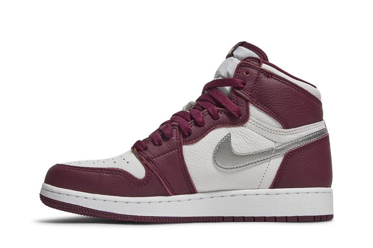 Jordan 1 Retro High OG Bordeaux (GS)