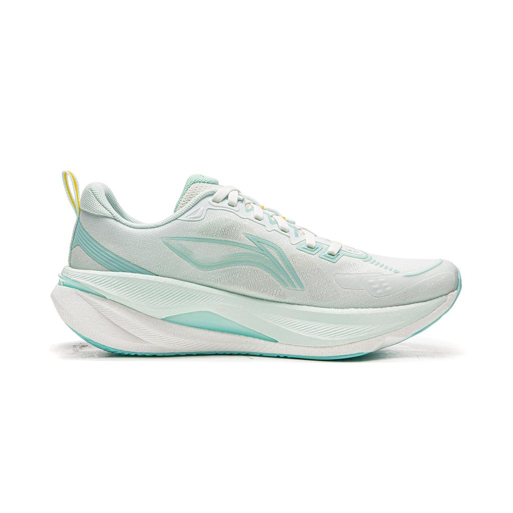 Li Ning My 5S 6.0 Cushioning Slip Resistant Abrasion Resistant Breathable Support Lightweight Rebound Low top Casual ARSW034-10