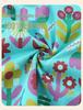 European Style Autumn Floral Princess Dresses for Girls - New Arrival Children's Clothing