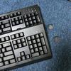 1Pair Universal Computer Keyboard Stand For Ornata Cynosa Models With Sturdy Plastic Easy Installation