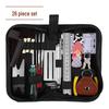 Peças e acessórios para guitarra – Cuidados de guitarra