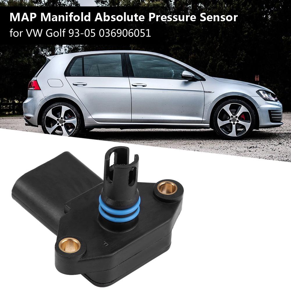 MAP Saugrohr Absolutdrucksensor für Golf 9305 036906051