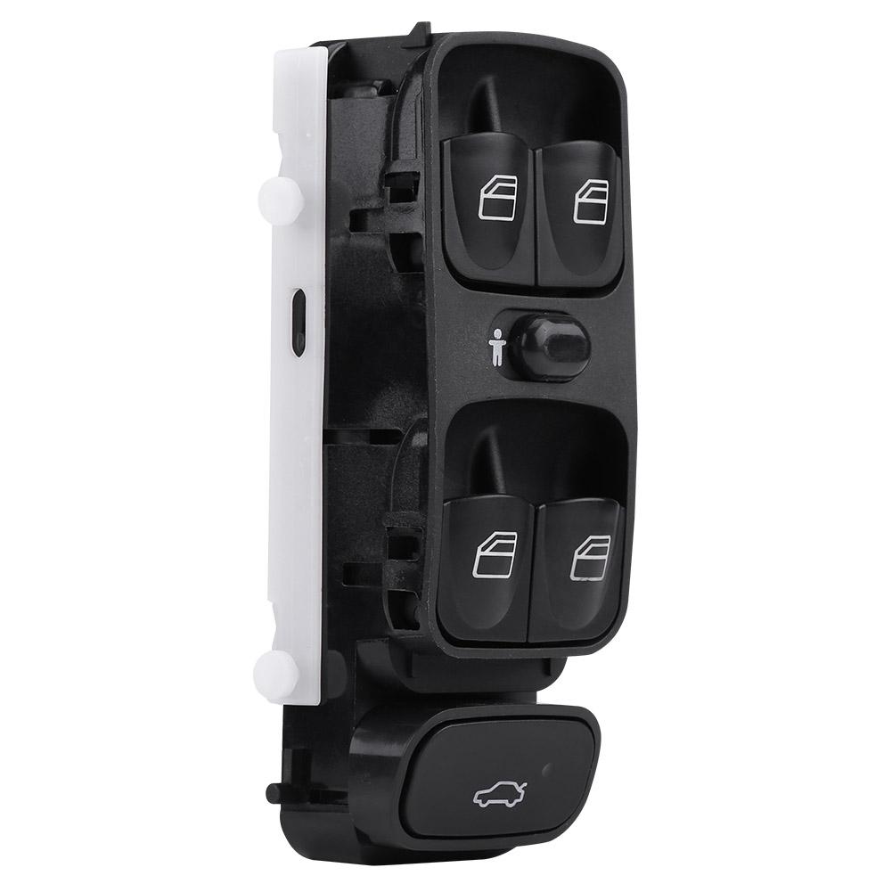 Front Left Power Window Master Switch for Mercedes Benz W203 C Class C320 C230 A2038210679