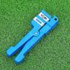 45-163Fiber Optic Jacket Stripper Coaxial Stripper Cable Stripping Cutter Tool(45-163)