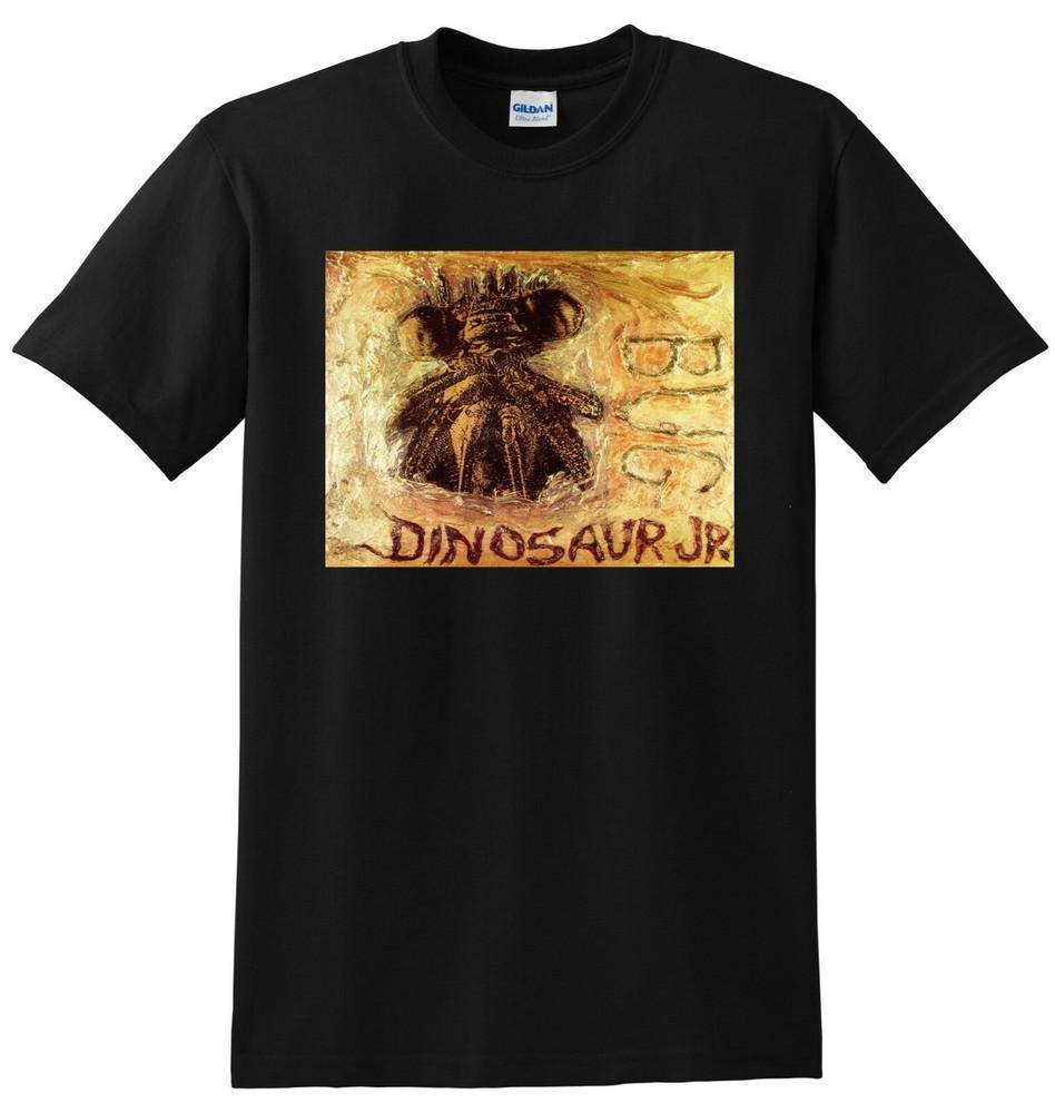 DINOSAUR JR T SHIRT bug vinyl cd cover SMALL MEDIUM LARGE XL Unisex T-Shirt XXXXL