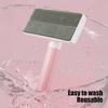 Yousheng Pet Hair Remover for Furniture Cat Hair Cleaner Reusable Lint Brush for Dog And Cat Hair Gentle On Sofa Bed Carpet