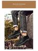 Men's Genuine Leather Large Size Outdoor Work Shoes, Non-Slip Wear-Resistant Thick Sole with Velvet Lining (Sizes 46-50).